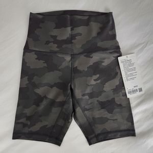 Lululemon Align Shorts